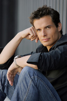 Antonio Sabato Jr Sweatshirt #2218766
