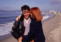 Antonio Sabato Jr mug #G1519020