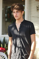 Anwar Hadid mug #G1107481
