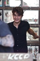 Anwar Hadid Sweatshirt #2865384