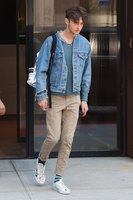 Anwar Hadid Longsleeve T-shirt #3015091