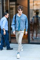 Anwar Hadid Longsleeve T-shirt #3015094