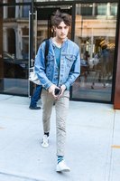 Anwar Hadid mug #G1257197