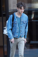 Anwar Hadid t-shirt #3015104