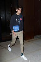 Anwar Hadid Longsleeve T-shirt #3015105