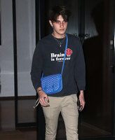Anwar Hadid Longsleeve T-shirt #3015112