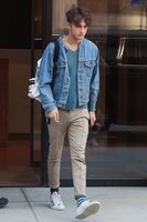 Anwar Hadid Longsleeve T-shirt #3015127