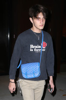 Anwar Hadid Longsleeve T-shirt #3015133