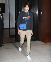 Anwar Hadid Longsleeve T-shirt #3015137