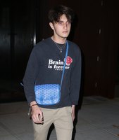 Anwar Hadid Longsleeve T-shirt #3015140