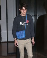 Anwar Hadid Longsleeve T-shirt #3015143