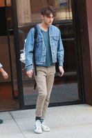 Anwar Hadid Longsleeve T-shirt #3015144