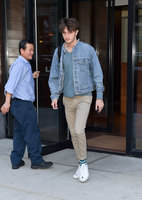Anwar Hadid mug #G1257243