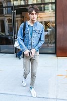 Anwar Hadid Longsleeve T-shirt #3015146
