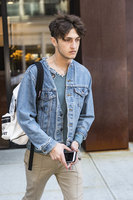 Anwar Hadid Longsleeve T-shirt #3015152