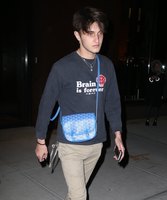 Anwar Hadid Longsleeve T-shirt #3015155