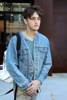 Anwar Hadid Longsleeve T-shirt #3100069