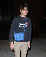 Anwar Hadid Longsleeve T-shirt #3100071