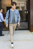 Anwar Hadid Longsleeve T-shirt #3100076