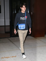 Anwar Hadid Longsleeve T-shirt #3100082