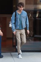 Anwar Hadid Longsleeve T-shirt #3100086