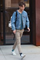 Anwar Hadid Longsleeve T-shirt #3100092