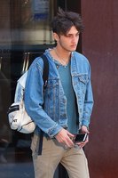 Anwar Hadid Longsleeve T-shirt #3100097