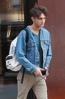 Anwar Hadid Longsleeve T-shirt #3100099