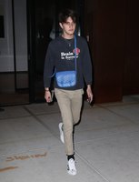 Anwar Hadid Longsleeve T-shirt #3100102