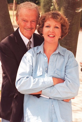 Any Penelope Keith poster