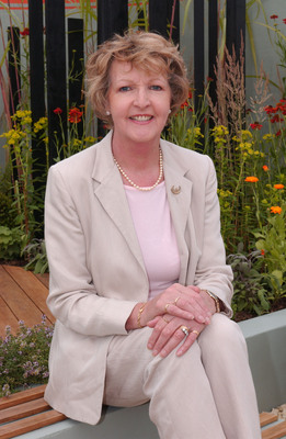 Any Penelope Keith puzzle