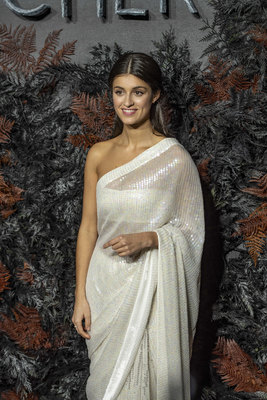 Anya Chalotra posters