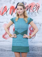 Anya Taylor-joy t-shirt #3716324