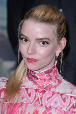 Anya Taylor-joy Poster 3934936