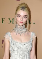 Anya Taylor-joy Tank Top #3950994