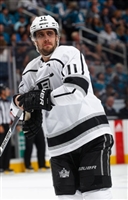 Anze Kopitar Longsleeve T-shirt #3532038