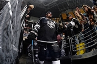 Anze Kopitar Longsleeve T-shirt #3532040
