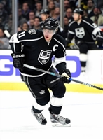 Anze Kopitar Longsleeve T-shirt #3532044