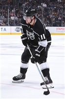 Anze Kopitar Longsleeve T-shirt #3532046