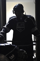 Anze Kopitar Longsleeve T-shirt #3532047