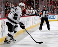 Anze Kopitar Longsleeve T-shirt #3532053