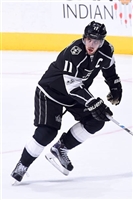Anze Kopitar Longsleeve T-shirt #3532054