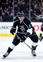 Anze Kopitar Longsleeve T-shirt #3532055