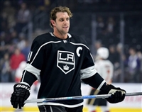 Anze Kopitar Longsleeve T-shirt #3532058