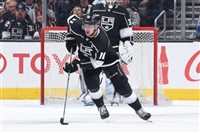 Anze Kopitar Longsleeve T-shirt #3532059