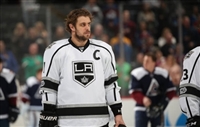 Anze Kopitar Longsleeve T-shirt #3532063