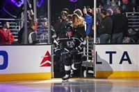 Anze Kopitar Longsleeve T-shirt #3532065