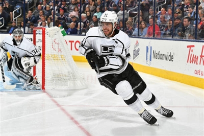 Anze Kopitar Poster 3532067