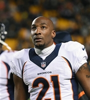 Aqib Talib t-shirt #3479461