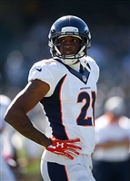 Aqib Talib Tank Top #3479464